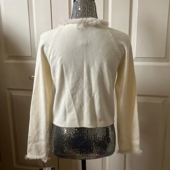 (NEW) Rampage Cardigan - Picture 2 of 7